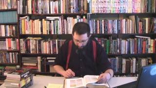 FAQ 59: When Did The New Testament Start?