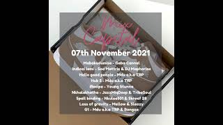 Mix Capital 07th November 2021