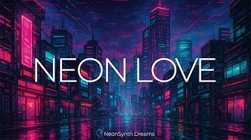 Neon Skyline Love • AI Hyperpop Dream Pop | Ethereal Glitch Vibes for Night Drives