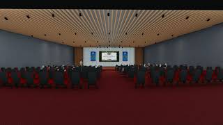 Virtual Auditorium