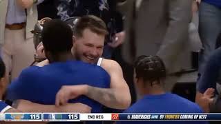 Crazy moments in sports!