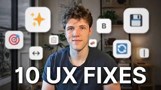 10 UX Patterns Every AI Chat Interface Needs