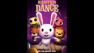 Easter Dance [2020] Full Movie | Angie Mcpherson, Carrie Thurston, Jacob White