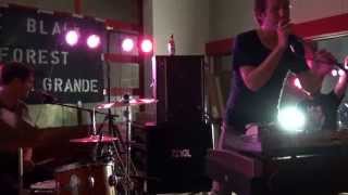 LO FAT ORCHESTRA - &quot;Going with the Punks&quot; - 2014-09-20 - &quot;Black Forest Fiesta Grande&quot;, VS-Villingen