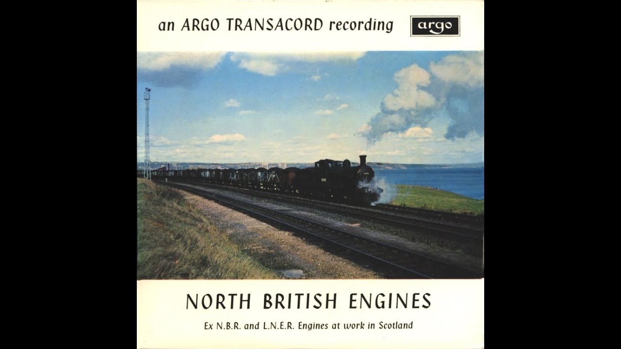 North British Engines [EAF 148]