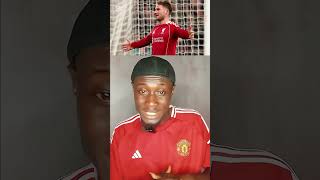 Mac Allister to Manchester United  is not a concrete information #fypシ゚viralシfypシ゚ #manutdfans