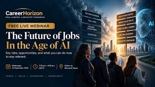 Future of Jobs in the Age of AI