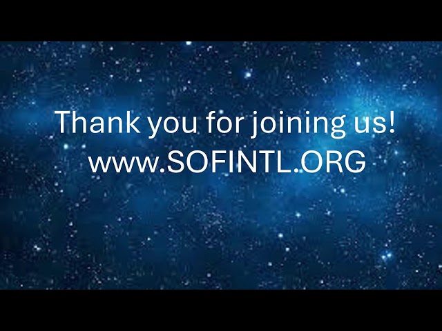 Listen Trust - Be Courageous AND Obey