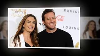 Celebrity Elizabeth Chambers, Armie Hammer’s Wife: 5 Fast Facts You Need to Know Wealth