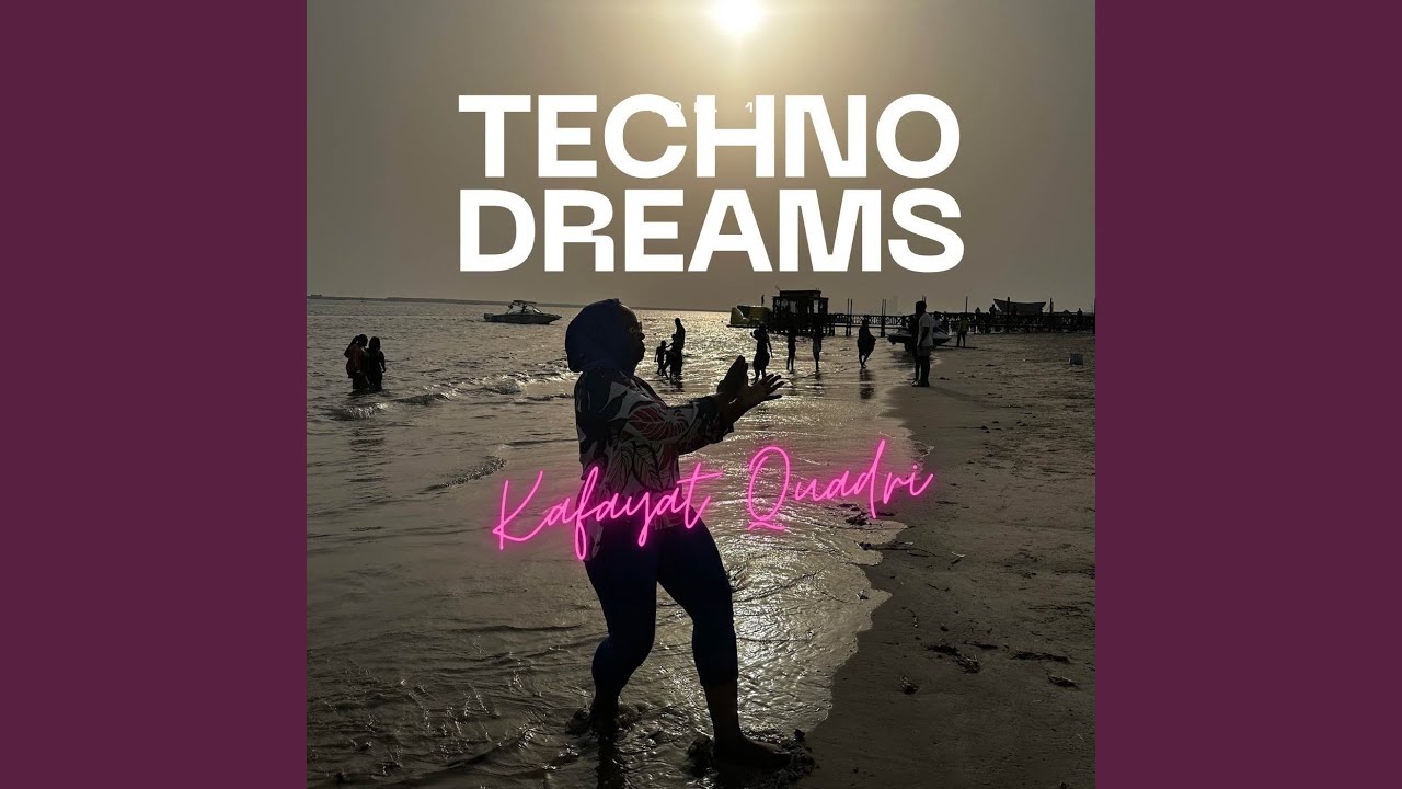 Watch Techno Dreams on YouTube Watch Techno Dreams on YouTube