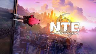 NTE - If I could go back (Sad Piano section in Debt Collector)