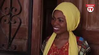Mkali Wenu na Ebitoke nakuja rogewa tena mama ashura