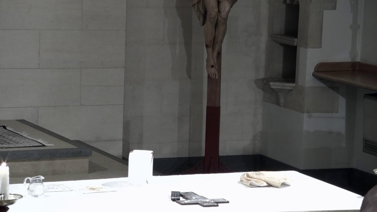 RC Church of Our Lady and St Thomas of Canterbury