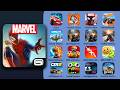 Spider Man Unlimited 2014 on iPad Pro 2017 Jailbreak Spider Man Unlimited 2014 on iPad Pro 2017 Jailbreak