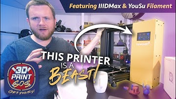 Direct Drive Battle! - Part 5 - Thicc Boi - Kywoo3D Tycoon