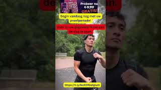 Begin Vandaag Nog Met Uw Proefperiode