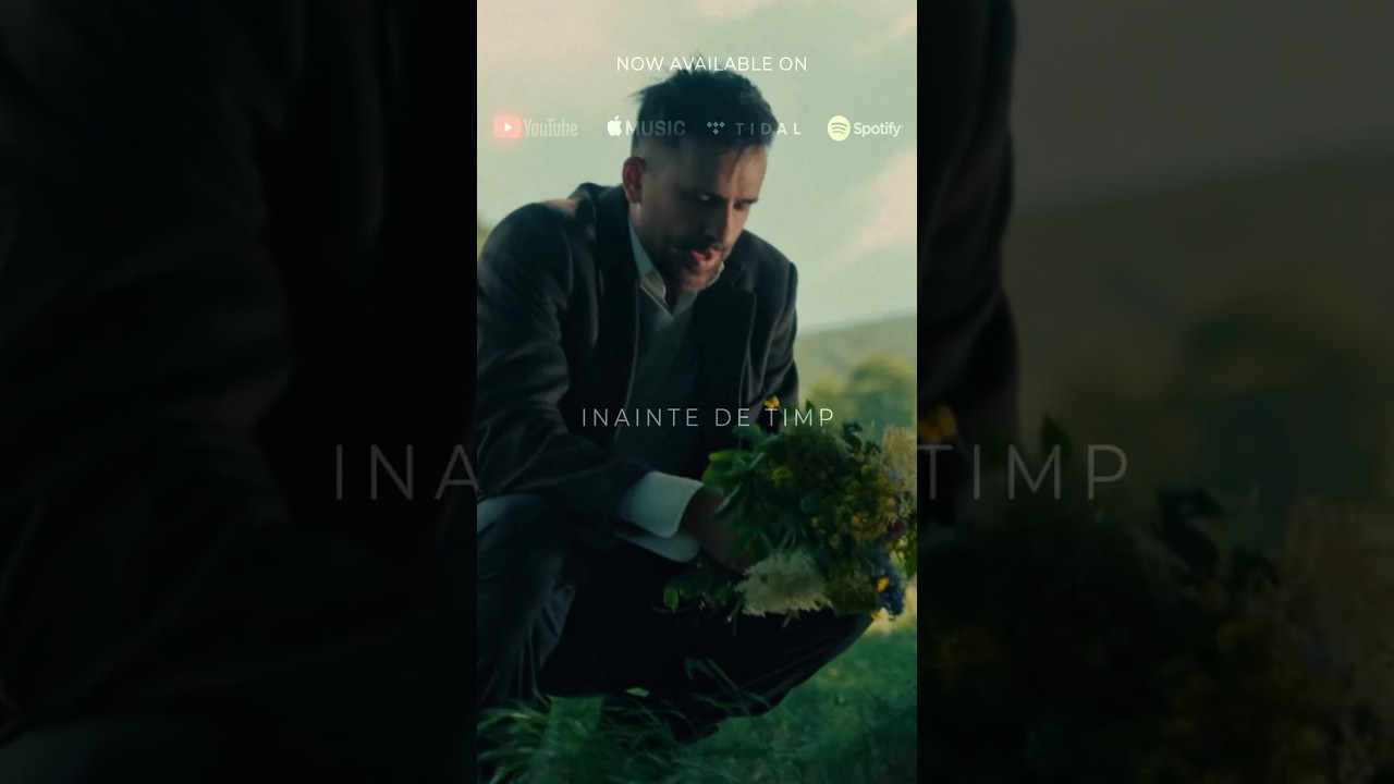 #ÎnainteDeTimp🔥🤍 #florinristei #music #artist #song