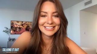 Kelley Flanagan Dishes on Standards and Stigmas in the Dating World