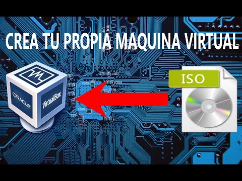 COMO CREAR UNA