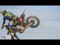 Dylan Ferrandis Out for Pro Motocross Opener with Thumb Injury | Racer X Rapid News