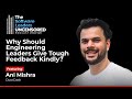 Engineering at DoorDash: Behind the Tech That Powers Millions of Orders | Ani Mishra Episode cover