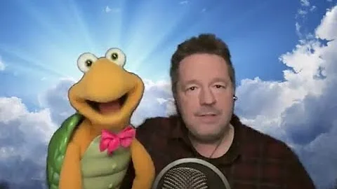 Terry Fator & Winston sing Garth Brooks' "The Danc...