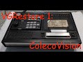 VGRestore Ep1: ColecoVision Restoration