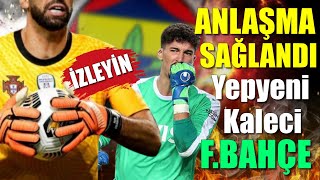 Altay Yandı Kalitelisi Resmen Fenerbahçede.