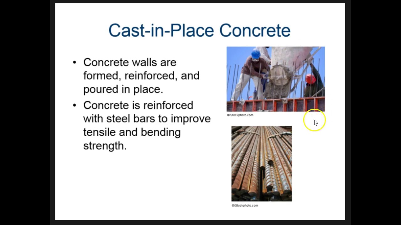 Commercial Wall systems YouTube