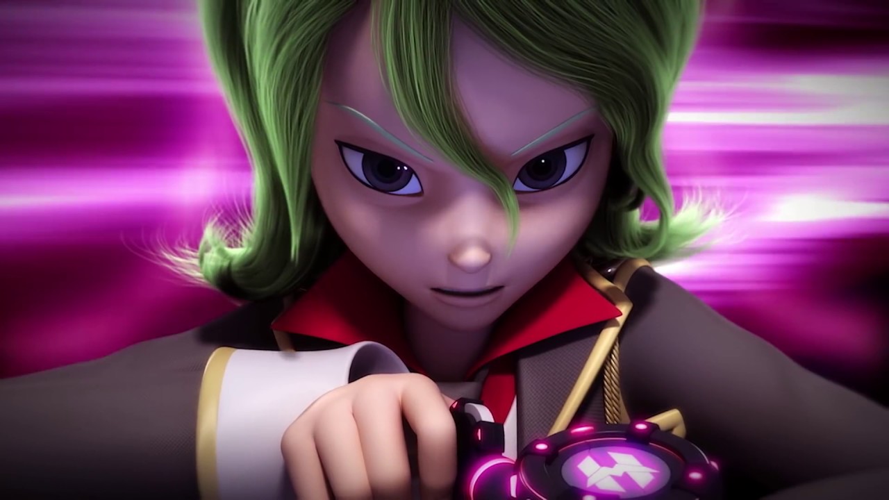 Картинки лига вотчкар кай