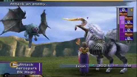 HOW TO BEAT ONE EYE WITH LOW STATS !