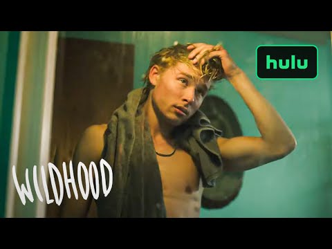 Wildhood trailer