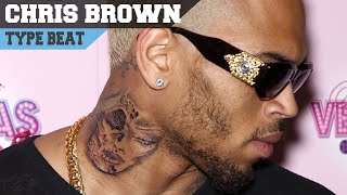 Chris Brown/Ty Dolla $ign Type Beat - South Central (Prod. by Omito)