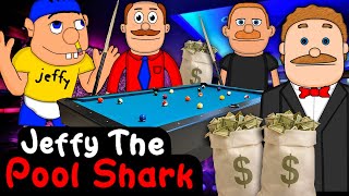 SML Movie: Jeffy The Pool Shark! Animation