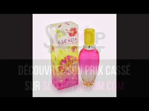 Escada Rockin'rio de Escada EDT 100ml 248616212