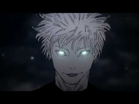 Sukuna Vs Gojo
