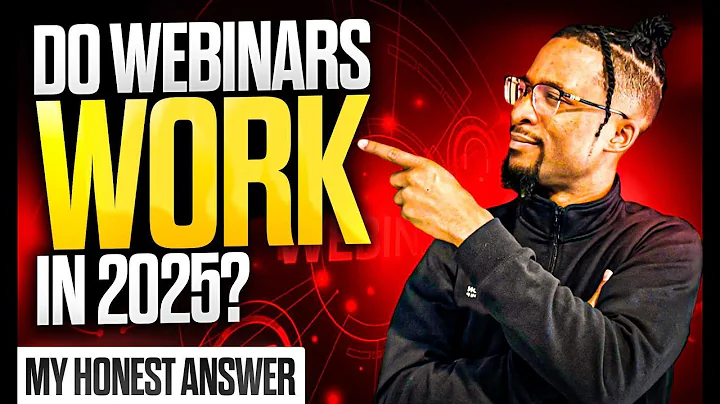 Webinars in 2025: Here's What You Need to Know Now