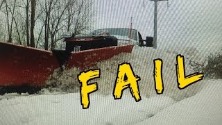 Western Snow Plow Review