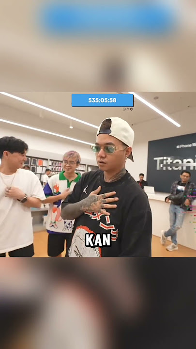 SHOOT THE SKY SYNDROME 😂