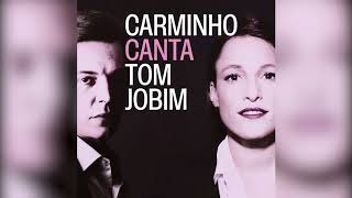 Video thumbnail of "Carminho - "Wave" - Carminho Canta Tom Jobim"