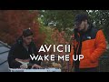 Avicii  wake me up citycreed cover