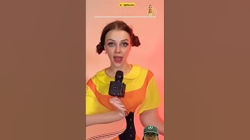 Squid Game Challenge 😱 @Mamiko #shorts #squidgame #squidgame2 #guard