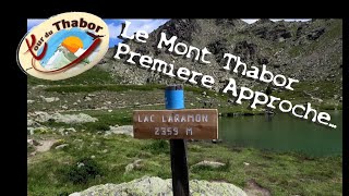 Le Mont Thabor - Jour 14