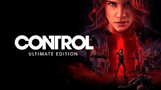 CONTROL (PS5) - "Threshold" 1 Walkthrough