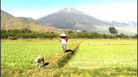 Kacapi Suling "Ceurik Rahwana" #Cianjuran