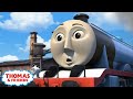 Henry Gets the Express | Thomas &amp; Friends UK | Kids Cartoon | Season 20