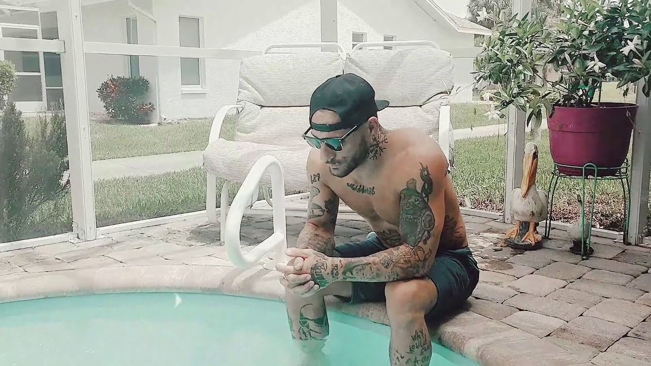 372 Days as ACW Heavyweight Champion...