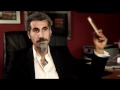 Capture de la vidéo Serj Tankian - Elect The Dead Epk (Video)
