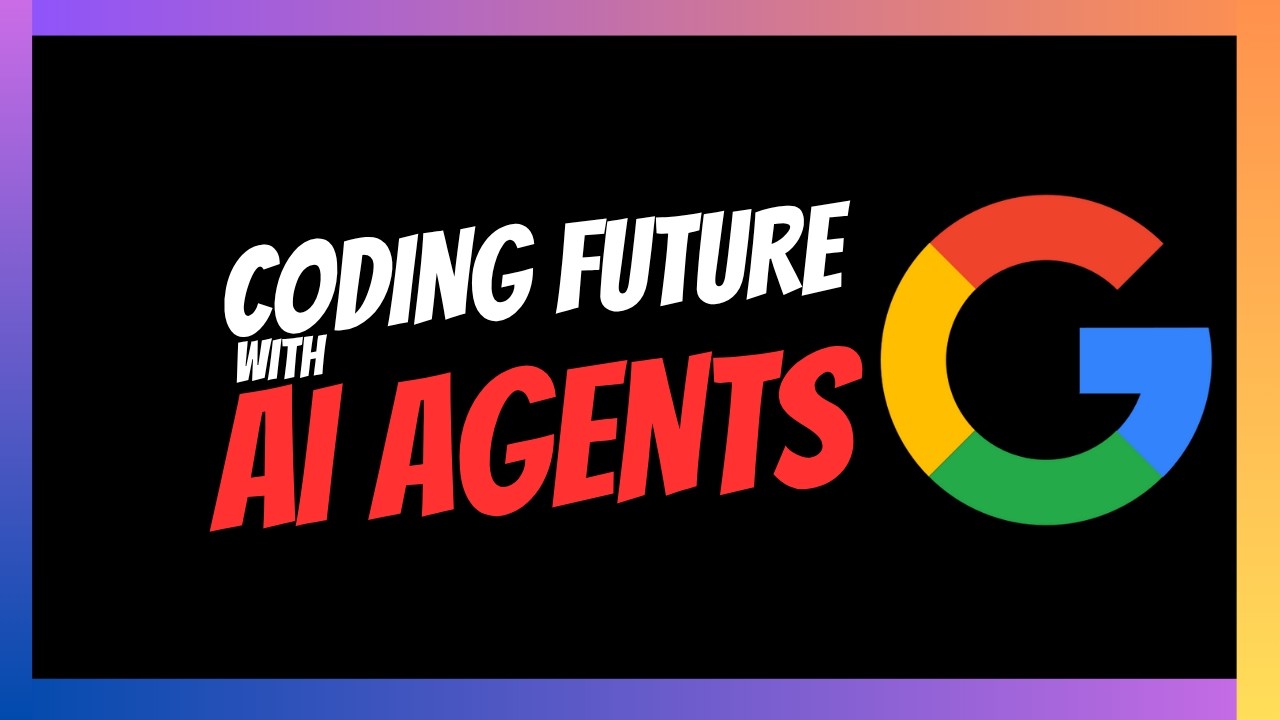 AI Agents & The Future of Coding: A Conversation with a Googler