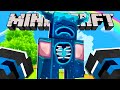 HO TRASFORMATO MINECRAFT IN UN CARTONE ANIMATO